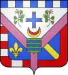 Blason de Percey