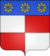 Blason de Perrigny-lès-Dijon