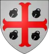 Blason de Petite-Synthe