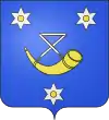 Blason de Peyremale