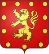 Blason de Peyrilles