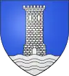 Blason de Peyrolles-en-Provence