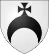 Blason de Pfaffenheim