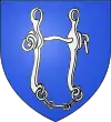 Blason de Pfastatt