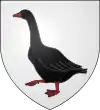 Blason de Pfetterhouse