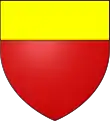 Blason de Phalempin