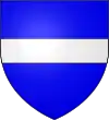 Blason de Pitgam