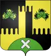 Blason de Placey