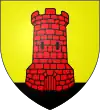 Blason de Plan-de-la-Tour