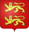 Blason de Plessix-Balisson