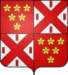 Blason de Plouër-sur-Rance