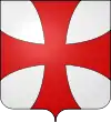 Blason de Plougras