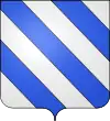 Blason de Plumaugat