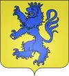 Blason de Pluvault