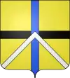 Blason de Pluzunet