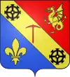 Blason de Poigny