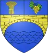 Blason de Poilly-sur-Serein