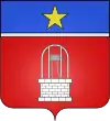 Blason de Poiseul-lès-Saulx