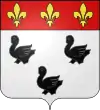 Blason de Poncé-sur-le-Loir