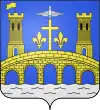 Blason de Pont-Saint-Esprit