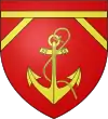 Blason de Port-de-Bouc