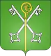 Blason de Pothières