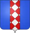 Blason de Pougnadoresse