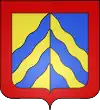 Blason de Pouilly-en-Auxois