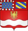 Blason de Pouilly-sur-Saône