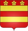 Blason de Premeaux-Prissey