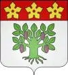 Blason de Prenois