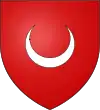 Blason de Proville