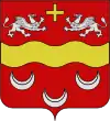 Blason de Prusly-sur-Ource