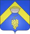 Blason de Puligny-Montrachet