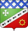 Blason de Quévert