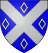 Blason de Quarouble