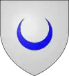 Blason de Quiévrechain