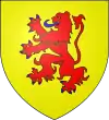 Blason de Râches