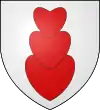 Blason de Réguisheim