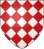 Blason de Régusse