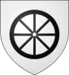 Blason de Raedersdorf