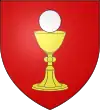 Blason de Raedersheim