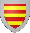 Blason de Raillencourt-Sainte-Olle