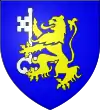 Blason de Rainsars