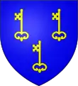 Blason de Raismes