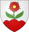 Blason de Rammersmatt