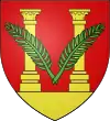 Blason de Ranspach-le-Haut
Oberranspach