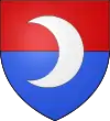 Blason de Ranspach