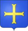 Blason de Recey-sur-Ource