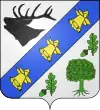 Blason de Recloses